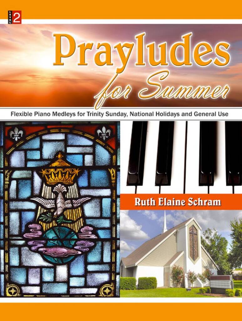 Prayludes For Summer